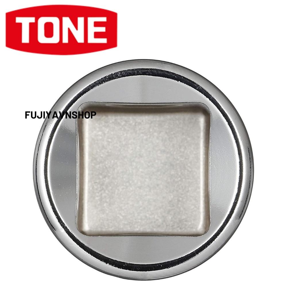Đầu chuyển 6 cạnh ngắn Tone HP68
