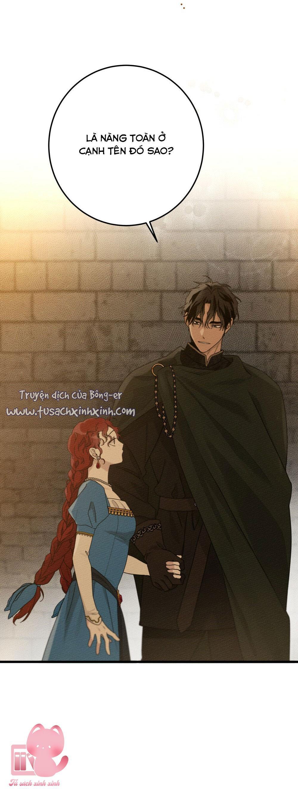 dưới tán cây sồi chapter 50 56