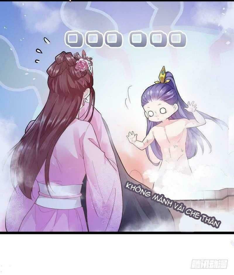 vương phi - âm động thiên hạ chapter 38 4