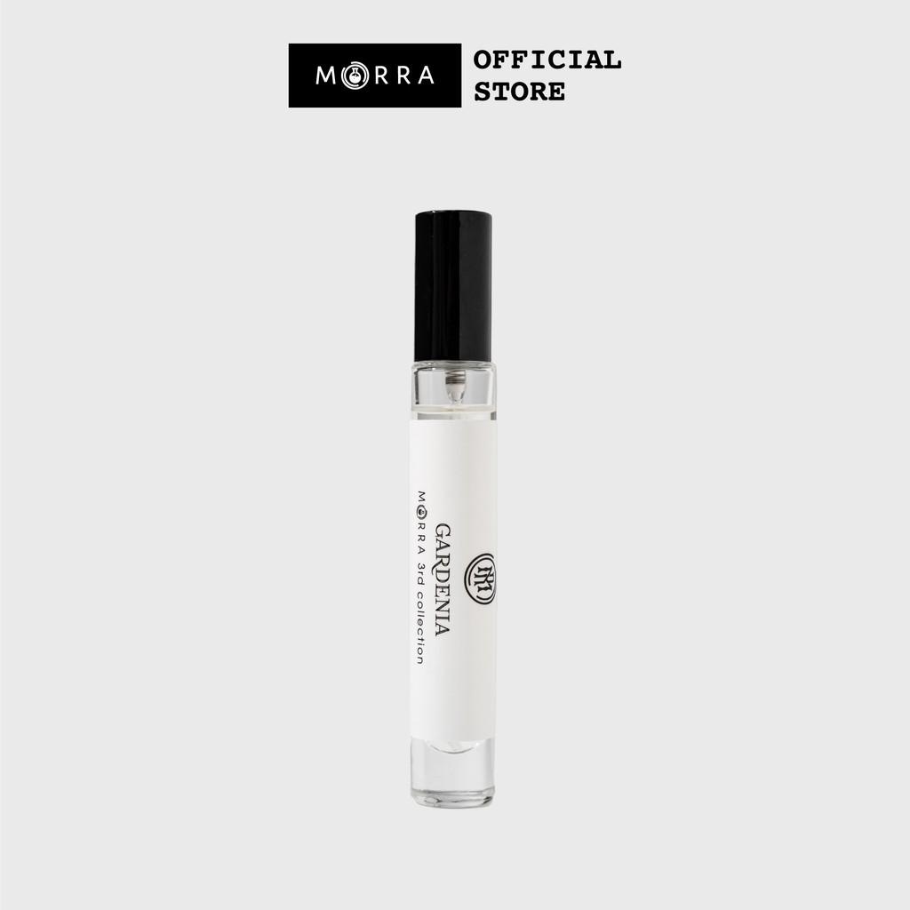 Nước hoa Morra Gardenia - 10ml