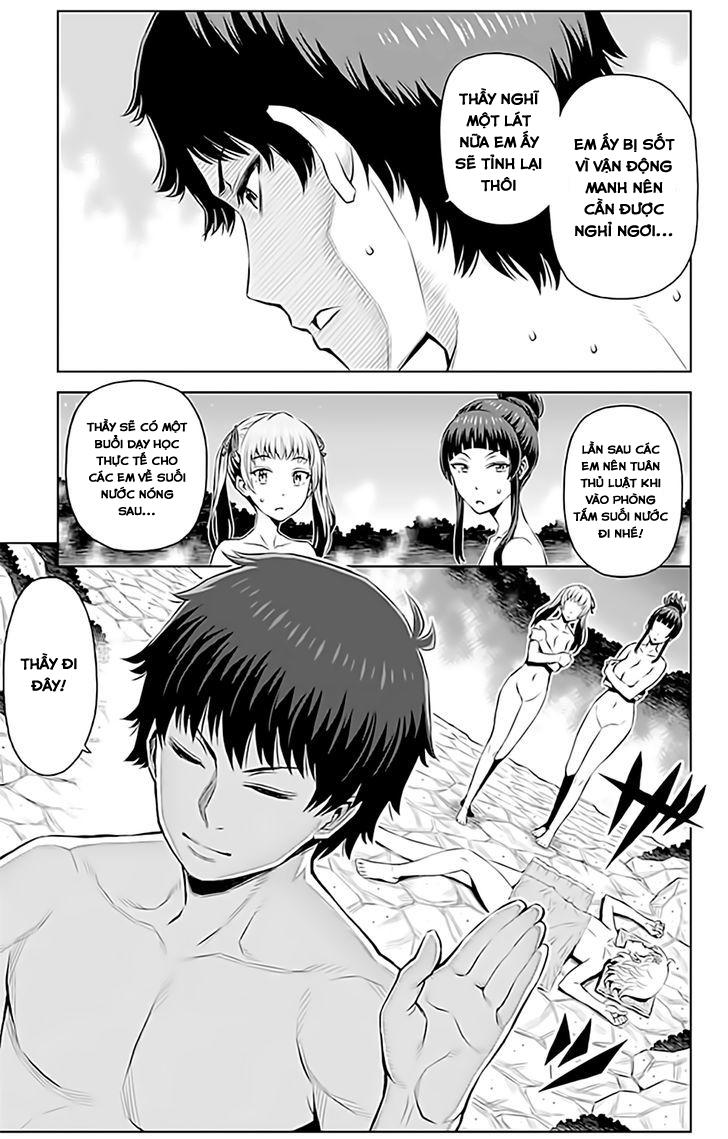 cherry teacher sakura naoki chapter 9 15