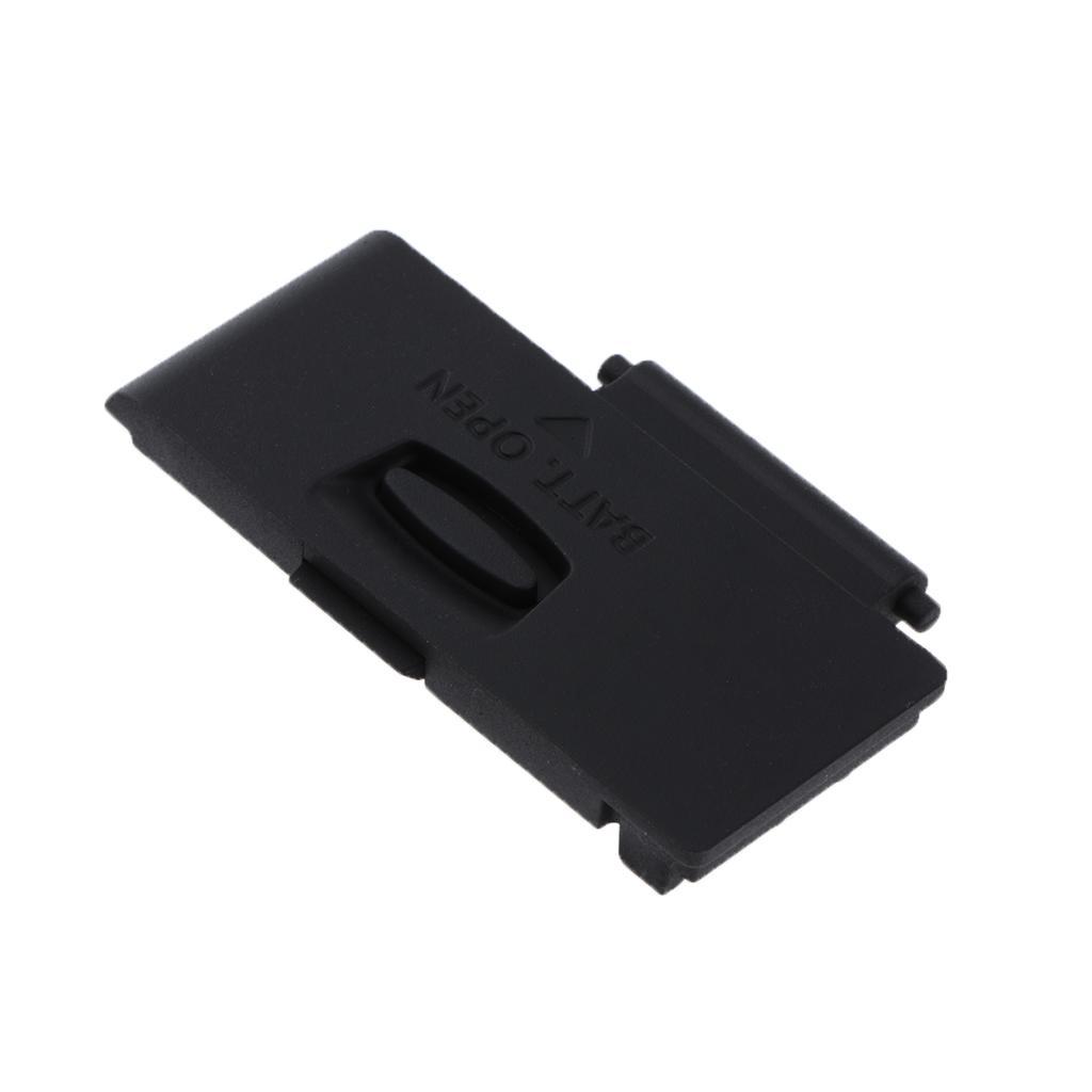 Battery Door Case Cover Replacement For CANON 750D 760D Camera Repair