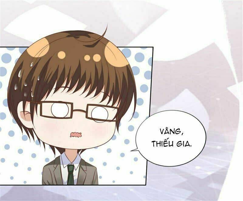 liệt ái tri hạ: series mật đào tiểu tình nhân chapter 217 19