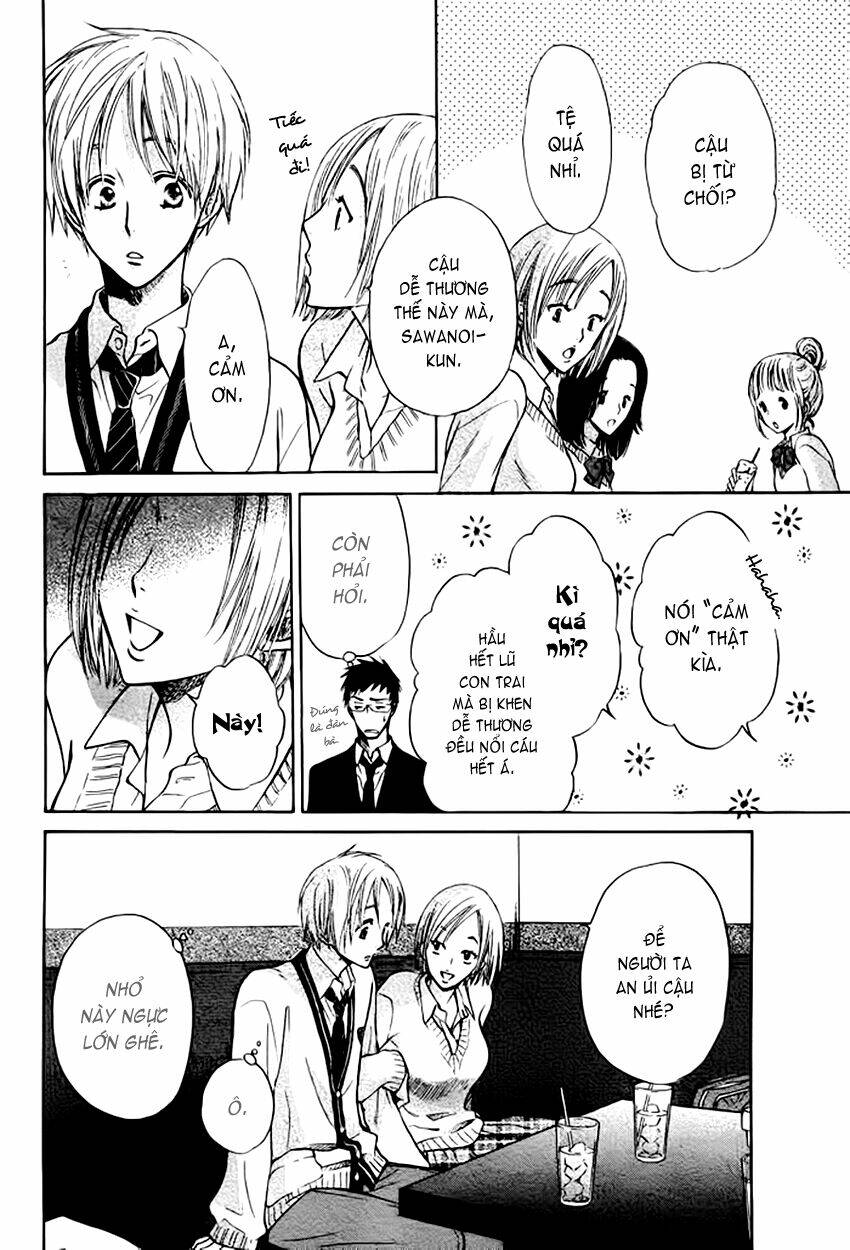 bond of dreams chapter 6 10