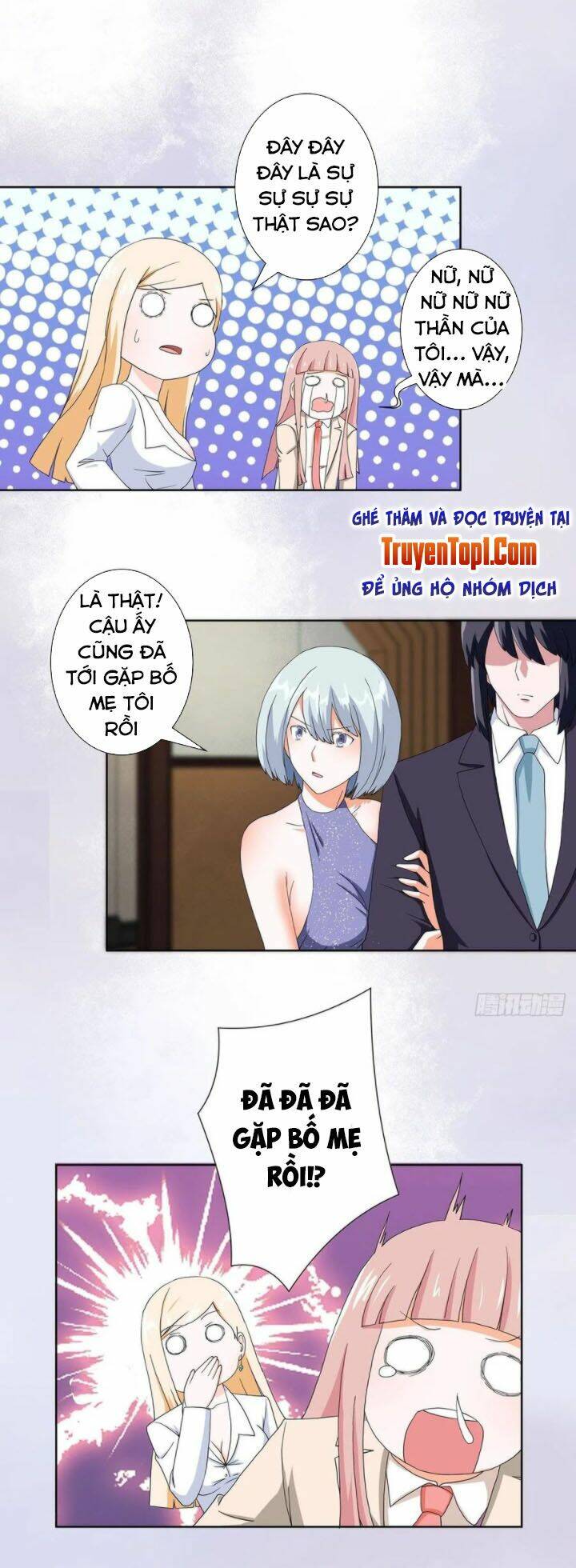 người tu tiên tại đô thị chapter 60 1