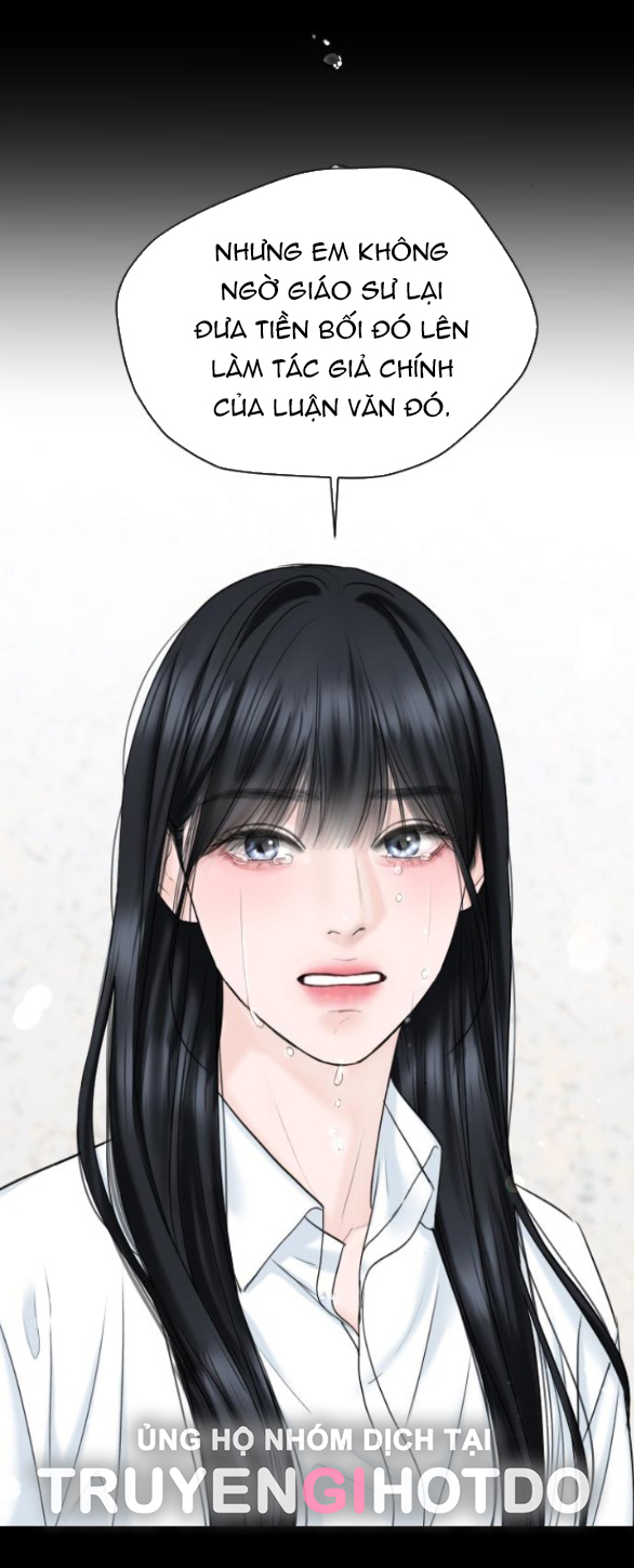 tôi sẽ cho anh thứ tồi tệ nhất chapter 18.2 1