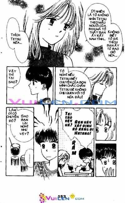 cô nàng đẹp trai chapter 9 154