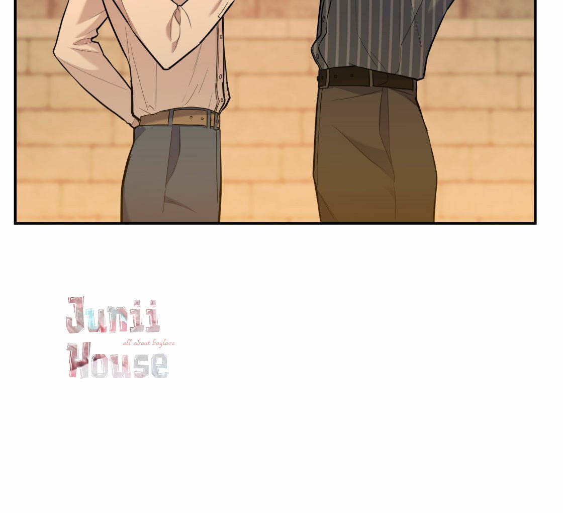 tôi với cậu không thể như thế này được chapter 18 3