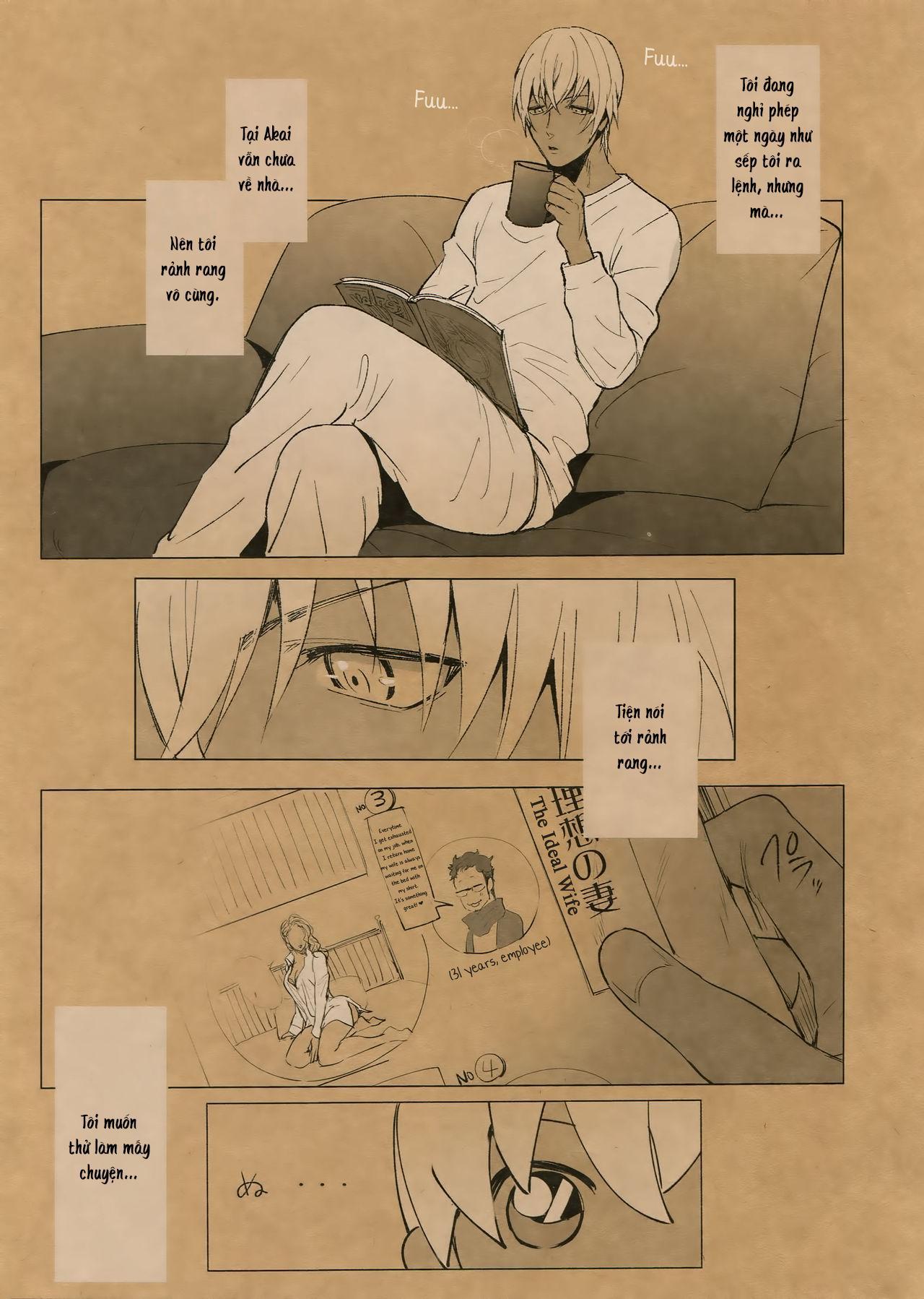 oneshot theo yêu cầu chapter 9 5