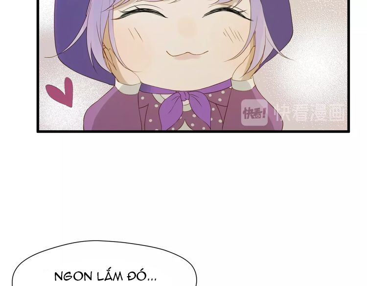 lượm được một tiểu hồ ly phần 3 chapter 51 5