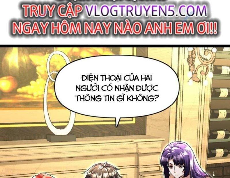 đóng băng toàn cầu: tôi gây dựng nên phòng an toàn thời tận thế chapter 118 5