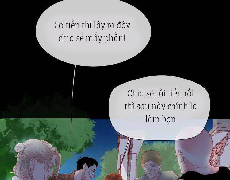 giai điệu của sự va chạm chapter 4 2