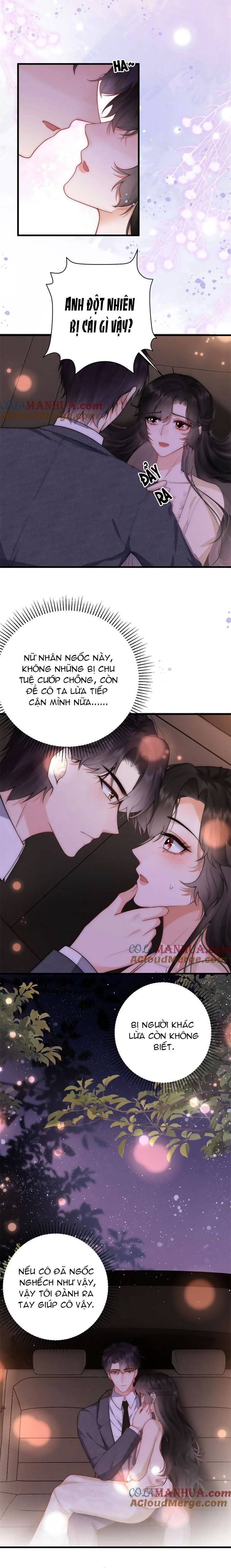 tôn trọng vận mệnh tra nam, từ bỏ tình tiết giúp người chapter 19 6