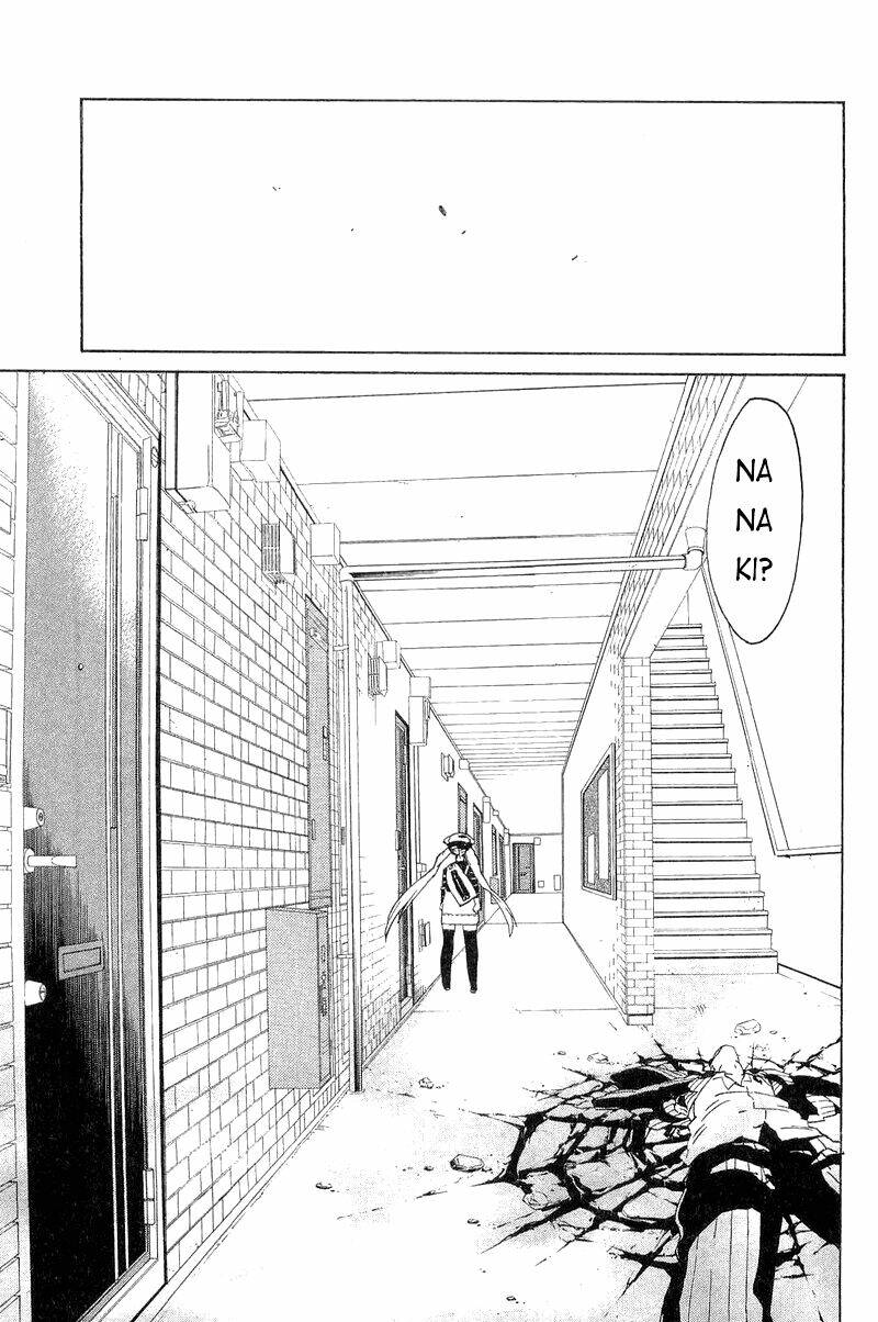 ann cassandra chapter 7 46