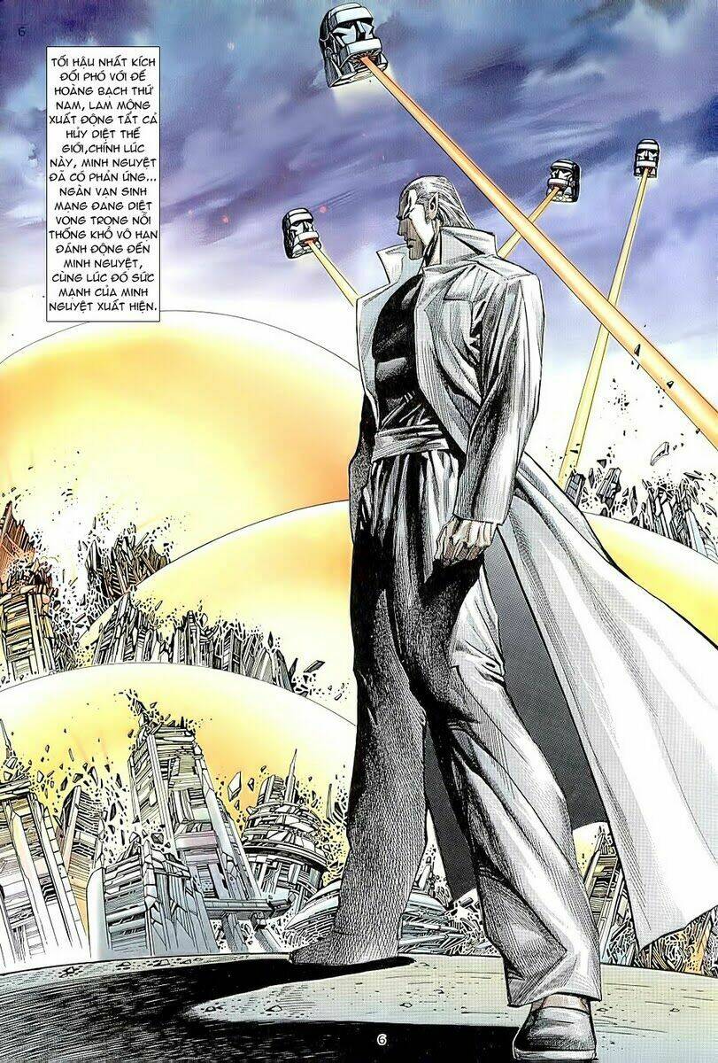 hải hổ 3 chapter 21 6