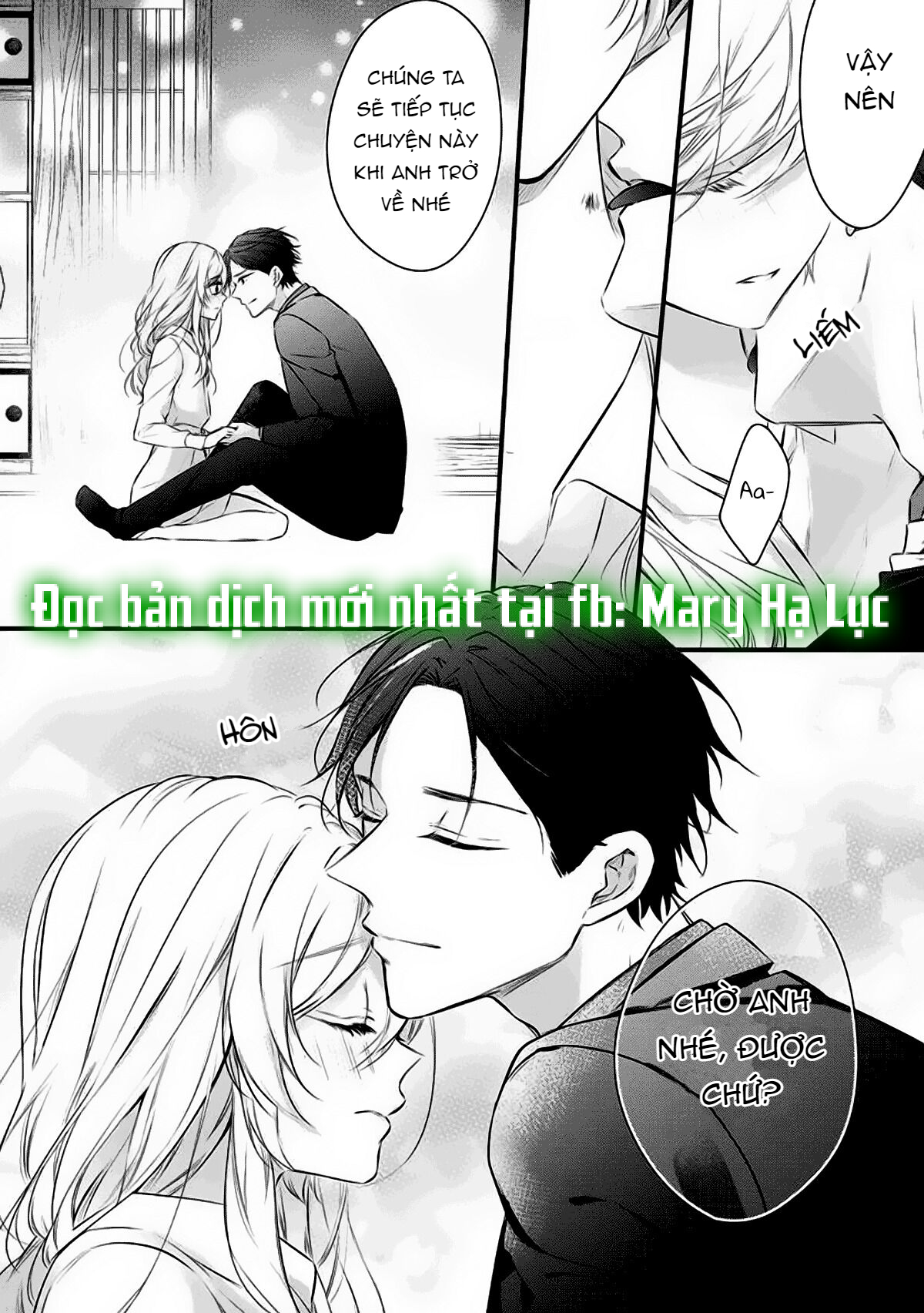 anh chàng tsundere và cô nàng chippai-chan: chàng yakuza cưng chiều và bao nuôi tôi chapter 6.3 9