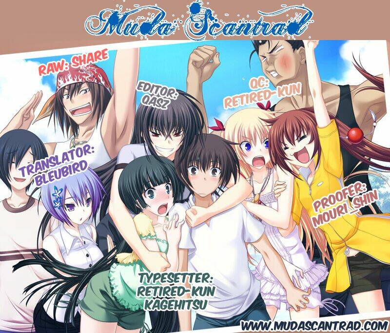 shinken de watashi ni koi shinasai chapter 9 2