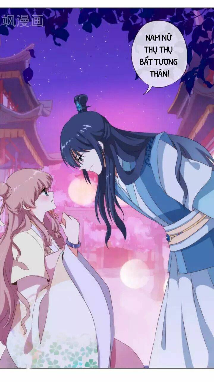 ồ, phu quân đáng yêu của tôi! chapter 8 20