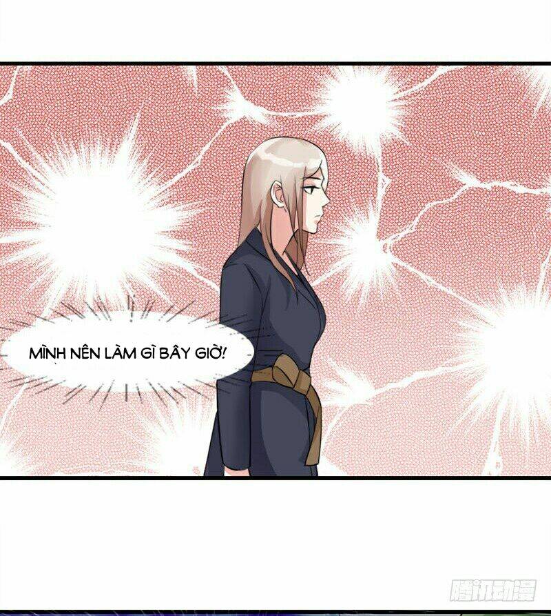 mặt nạ kiều thê chapter 6 19