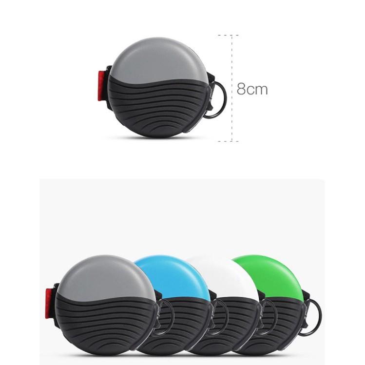 Đồng hồ đeo tay co giản dẫn chó đi dạo có thể thu vào PET LEASH