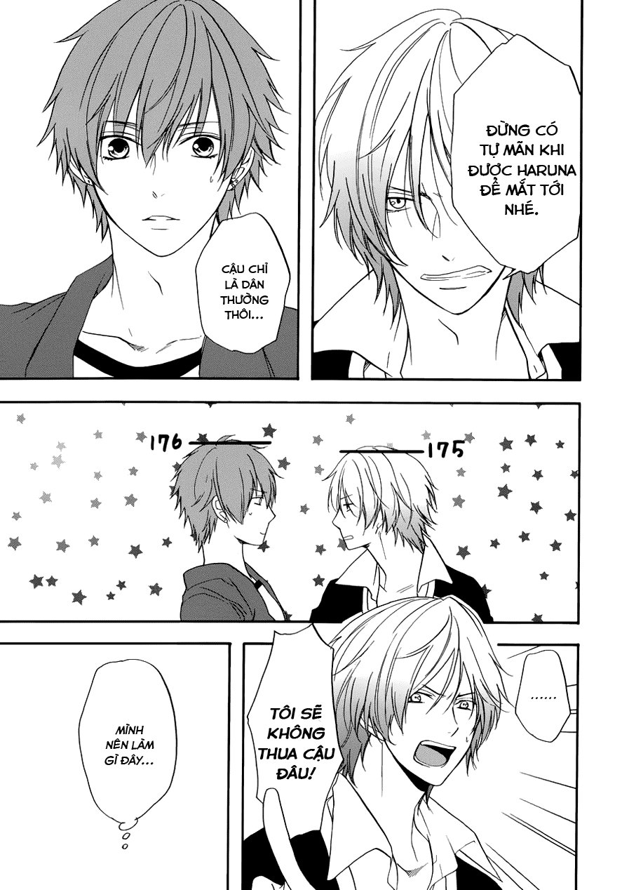 usotsuki boyfriend chapter 6.2 12