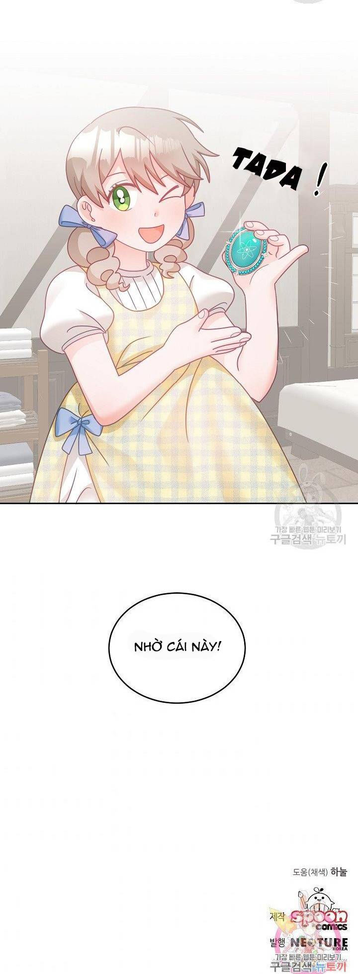 cô tiểu thư bé nhỏ thuần hóa các nhân vật chính chapter 18 33