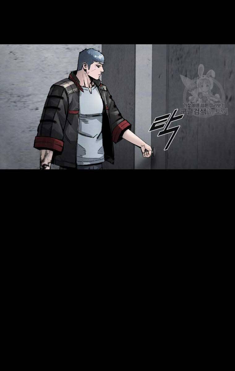 mật mã mê cung chapter 87 35