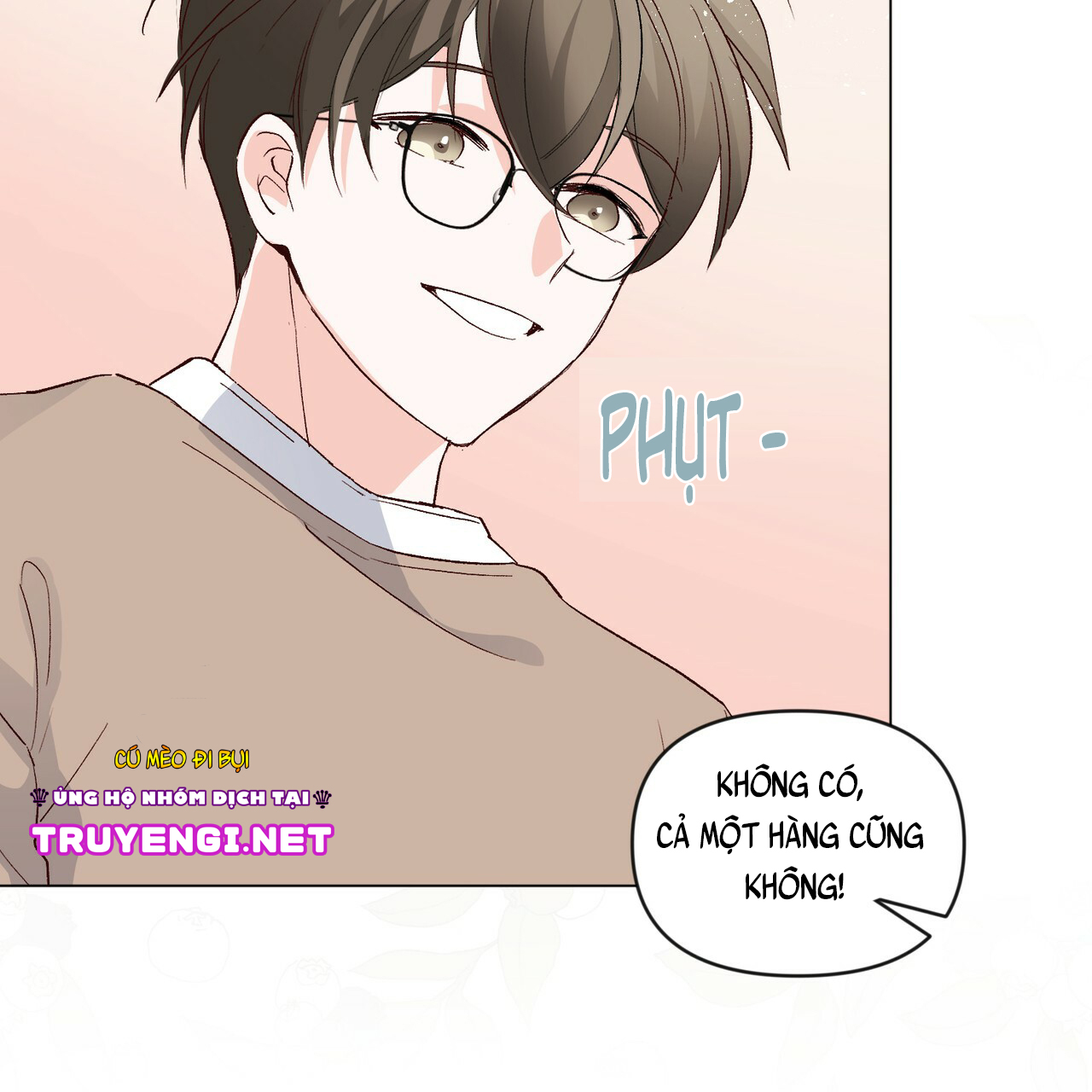 juliet, ở đây không phải là kansas đâu! chapter 2 24