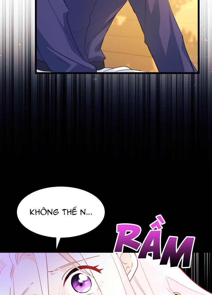 mối liên kết giữa báo đen và bé thỏ chapter 30 26