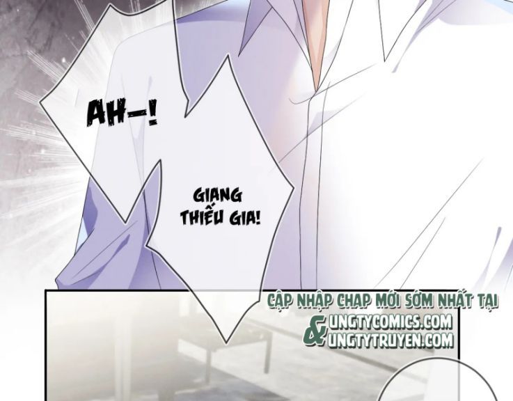 mạnh mẽ công chiếm chapter 34 26