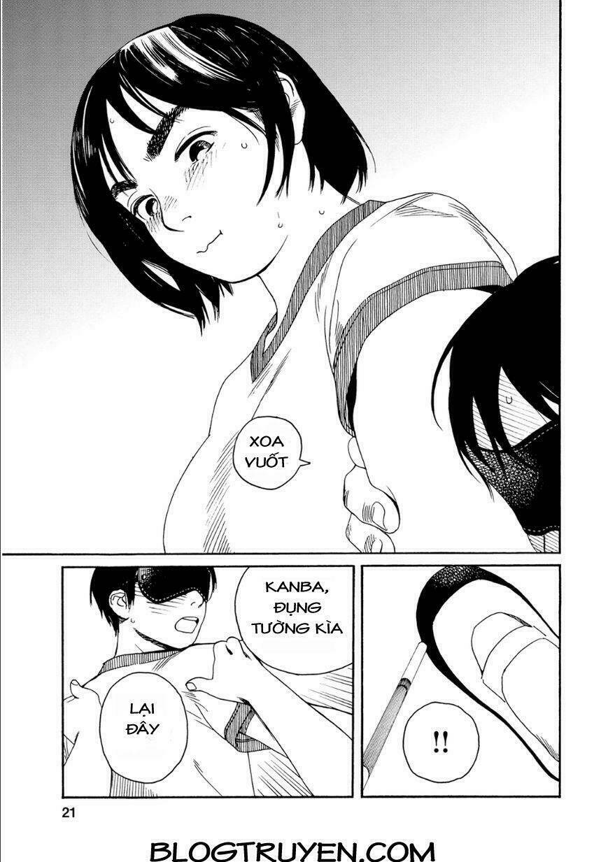 fujiyamasan wa shishunki chapter 44 17