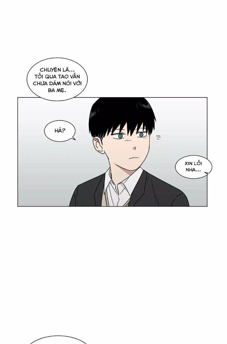 …”một sự thật khá khó chịu.” chapter 57 33