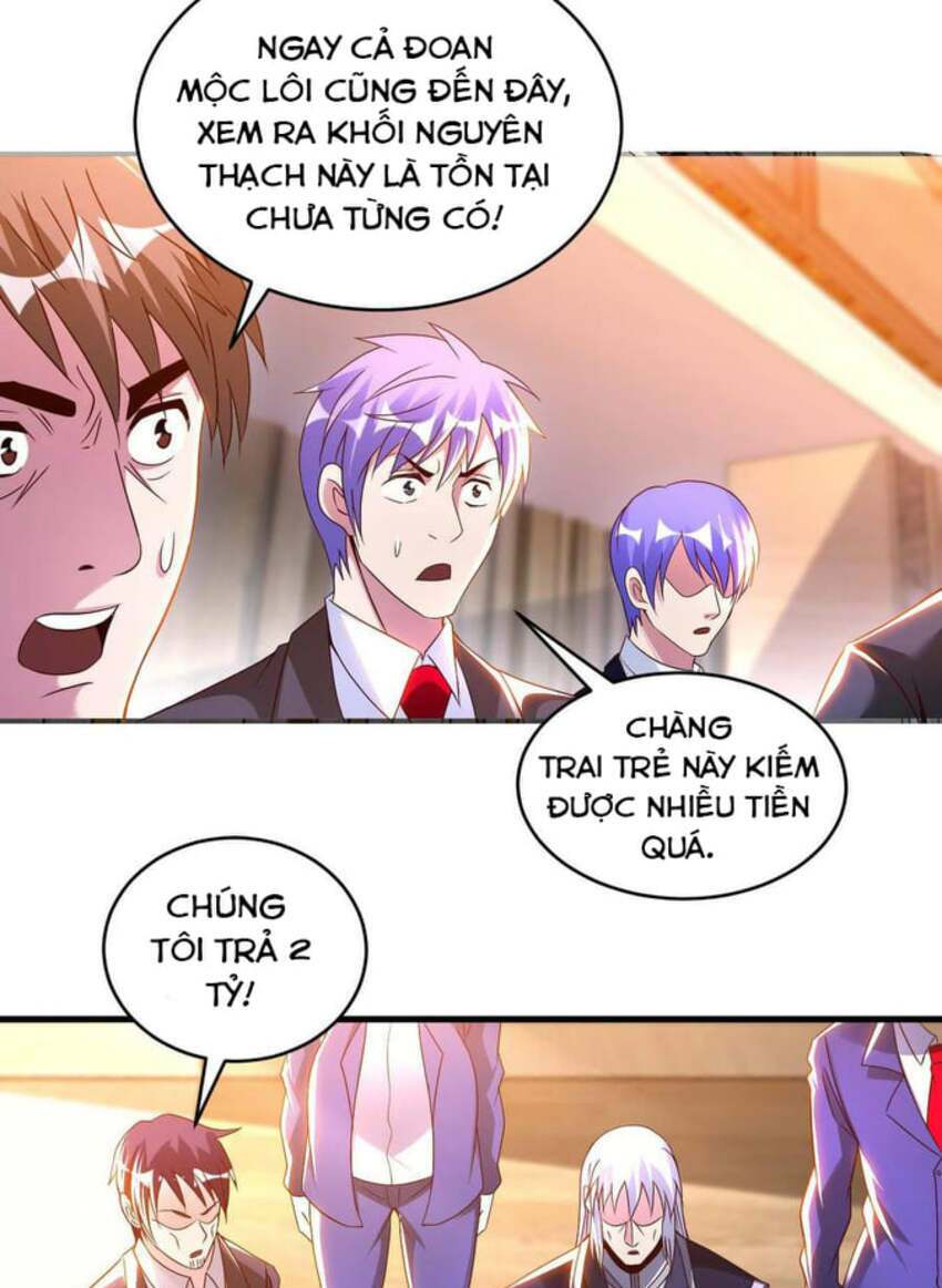 sư phụ của ta là thần tiên chapter 73 4