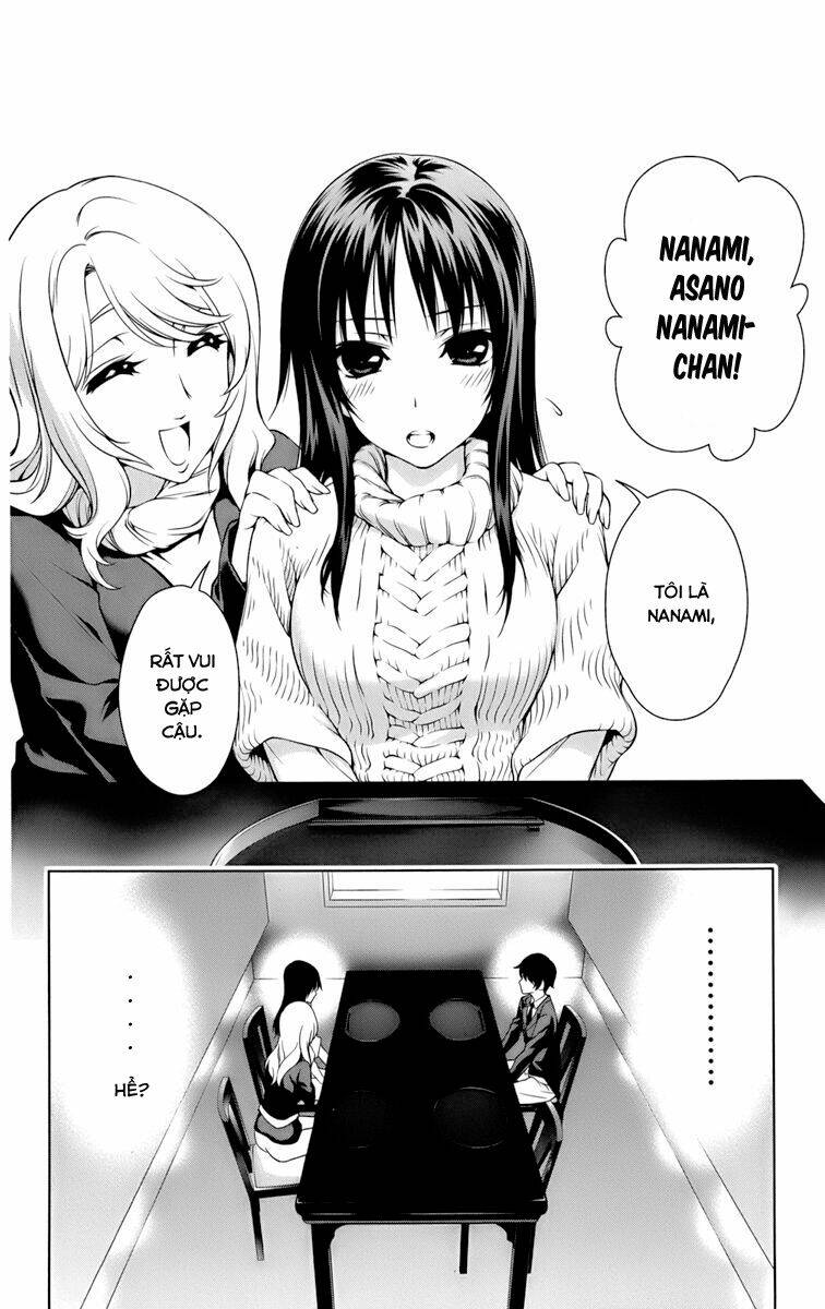 famidol! chapter 1 8