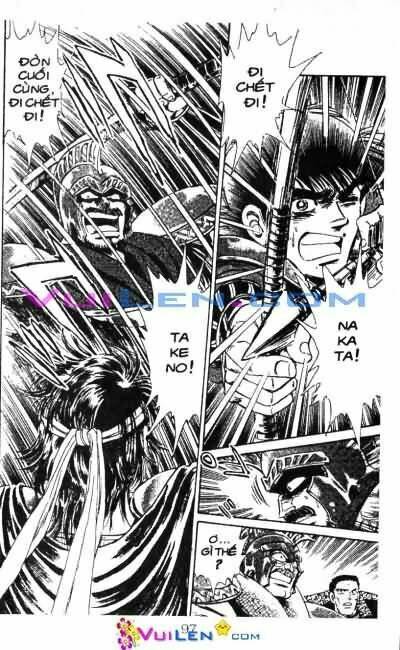 vương tử takeru chapter 22 97