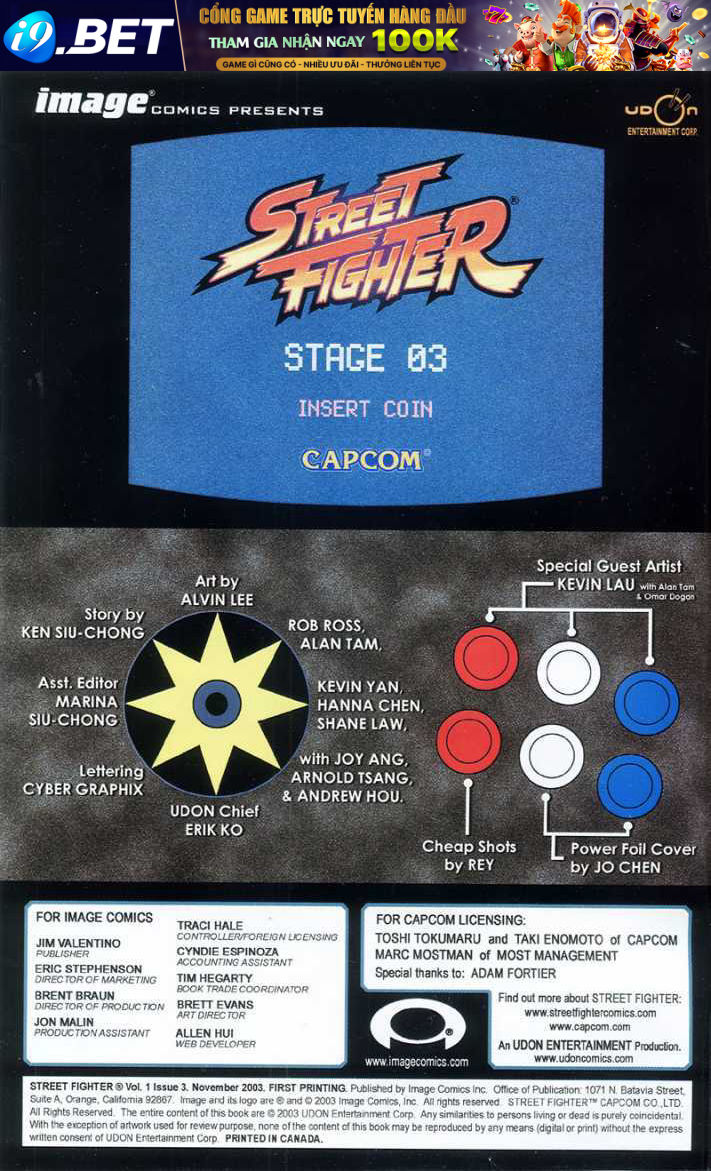 street fighter chapter 3 3