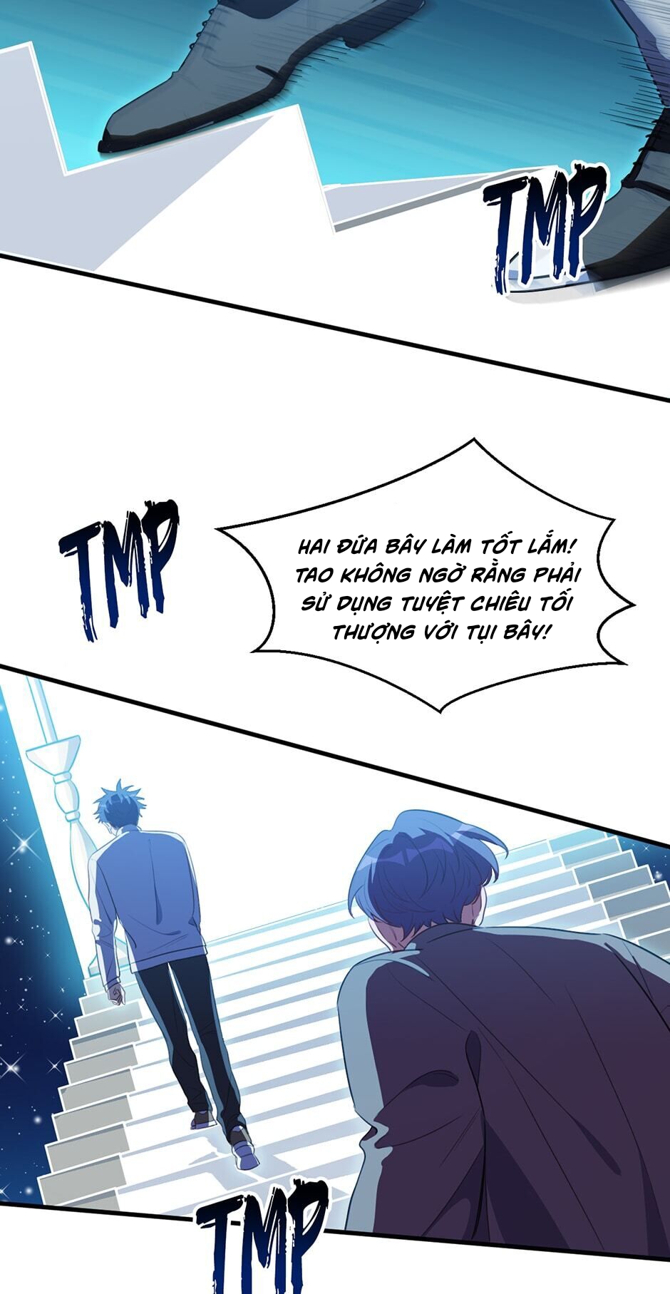 [16+] killing my love chapter 61.1 9