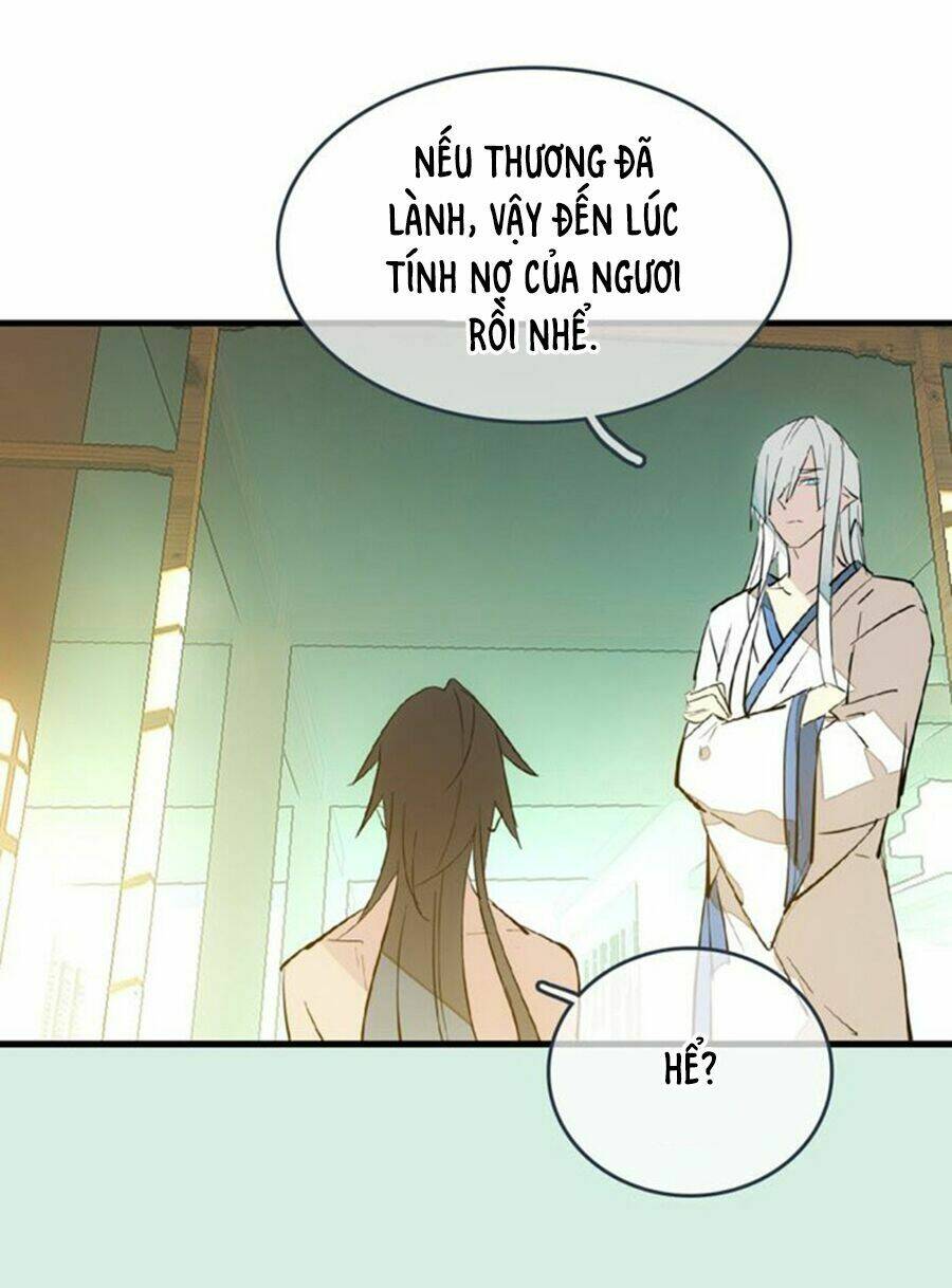 sư phụ lại trêu chọc ta chapter 56 32