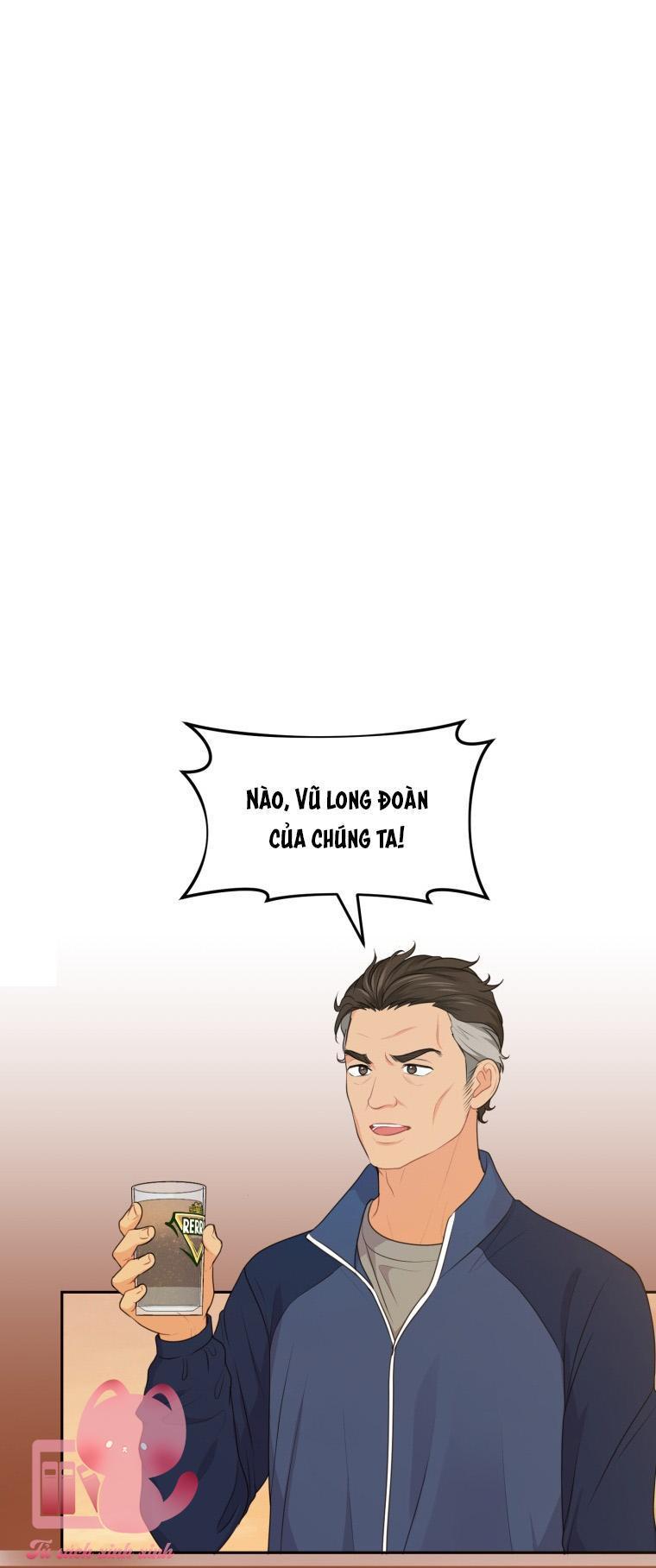 mong được chị chỉ bảo, tiền bối chapter 53 2