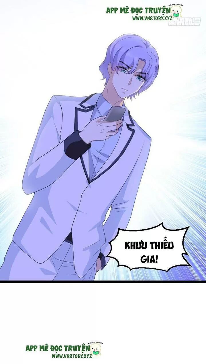 bảo bối đáng yêu đột kích chapter 73 27