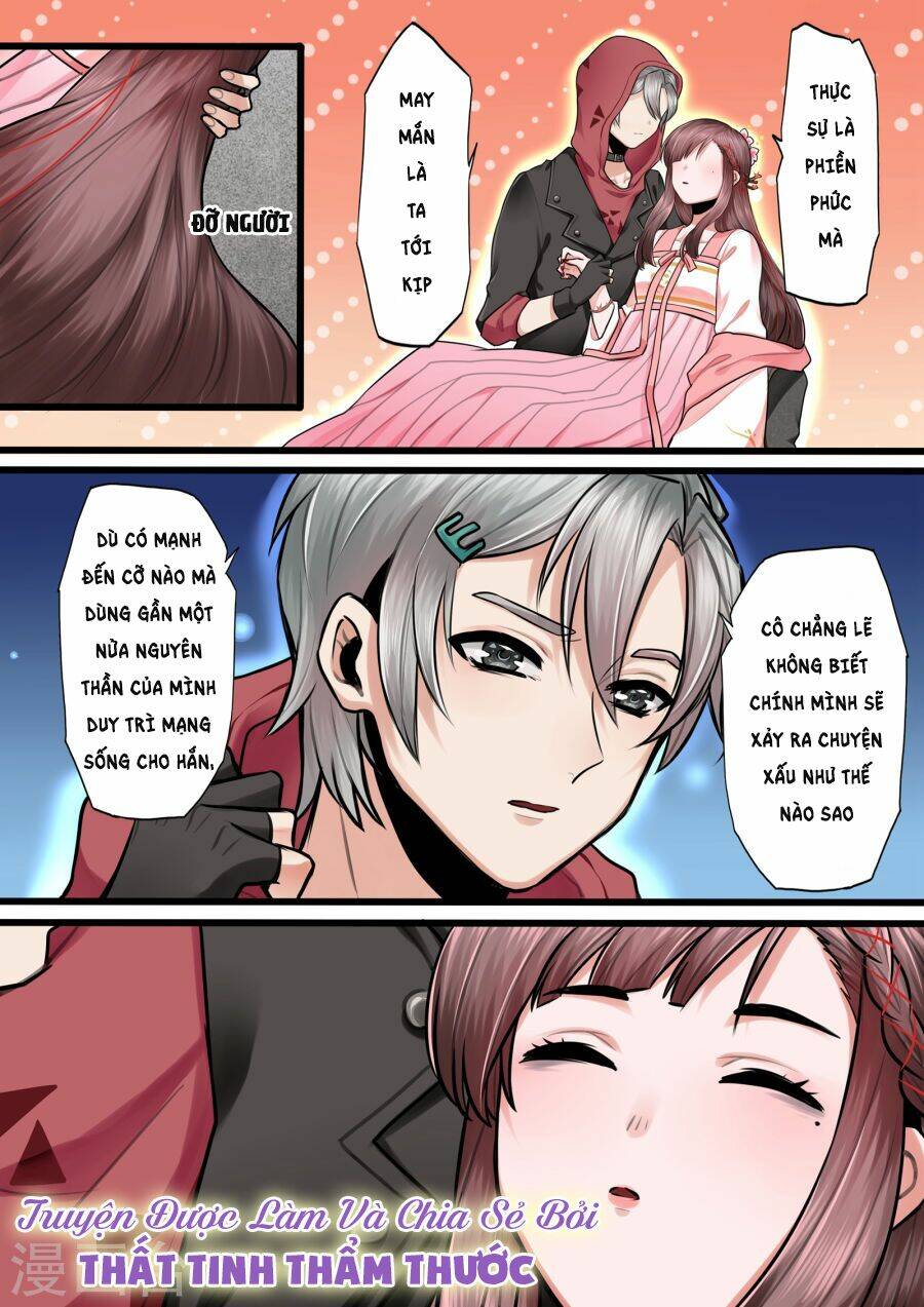 chạng vạng tìm hương chapter 7 12