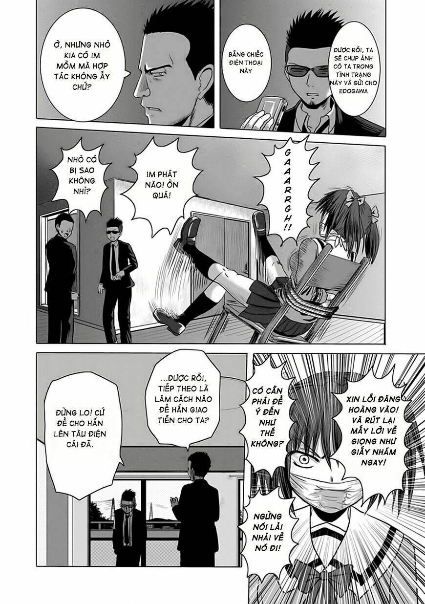 zai x 10 chapter 6 10