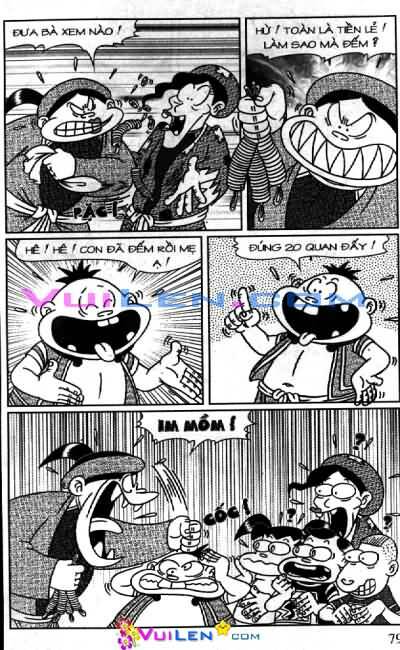 thần đồng đất việt chapter 97 76