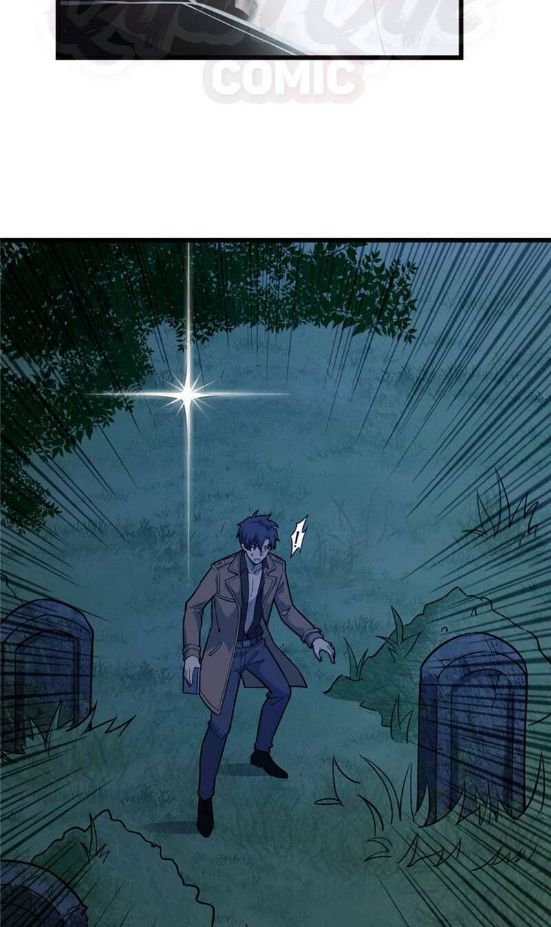 thâm dạ thư ốc chapter 68 16