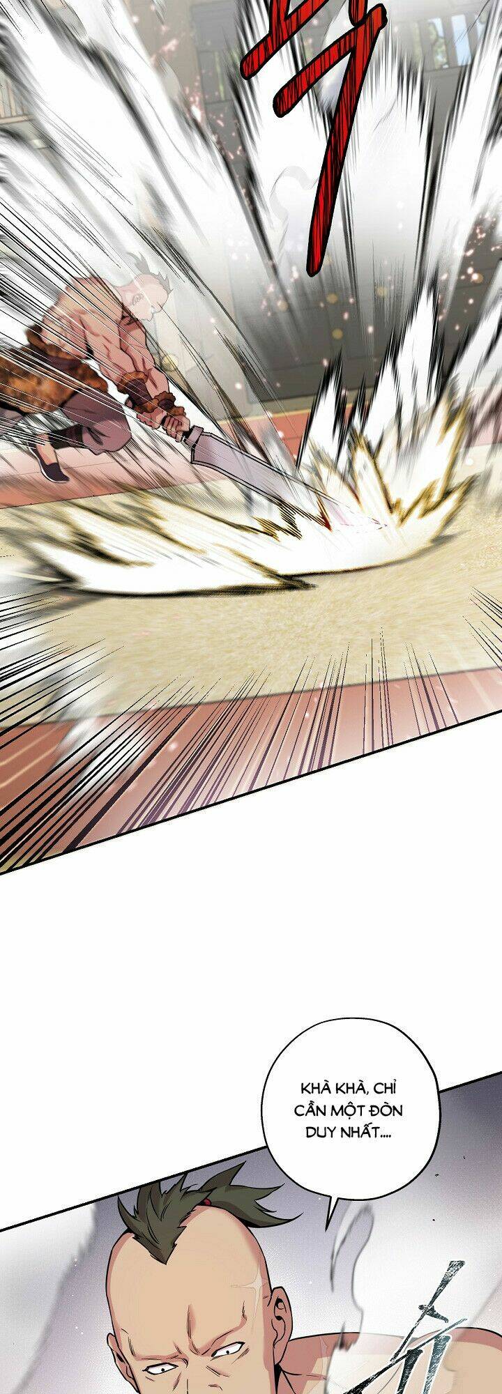 tôi trở thành nhân vật phản diện giỏi nhất trong giới võ thuật chapter 44 22