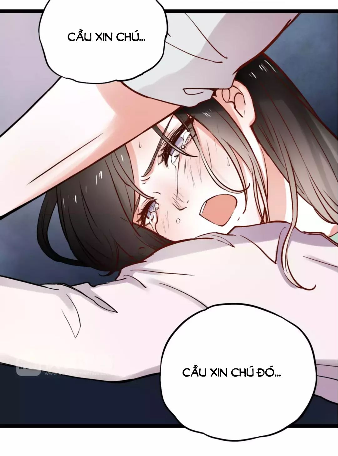 cậu đã từng yêu tôi 2 chapter 7 27