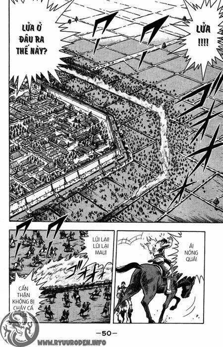 hoàng phi hồng phần 1 chapter 26 49