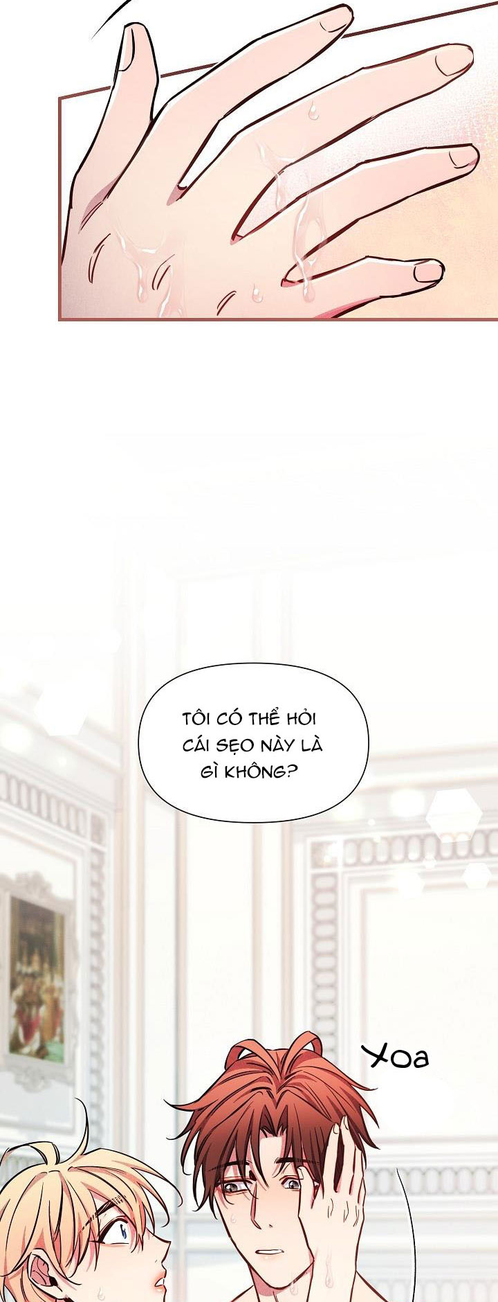 chuyến tàu cuồng loạn chapter 44 16