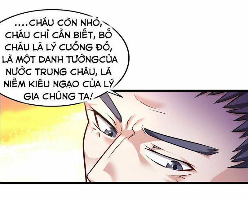bá thiên chiến hoàng chapter 4 15