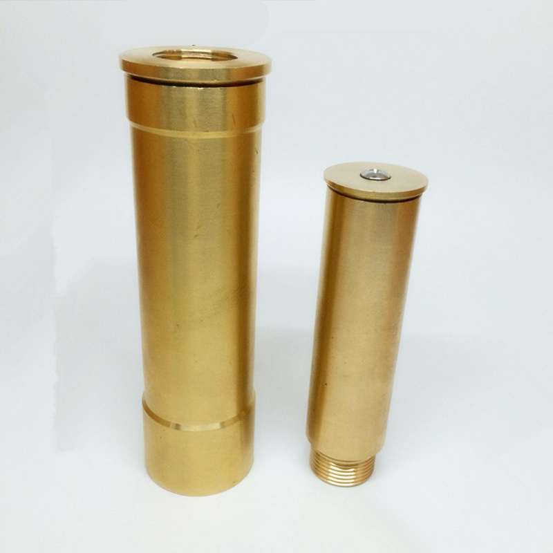 Đầu phun nước HÌNH NẤM 2 tầng phi 34mm